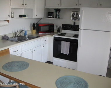 3150 N Atlantic Avenue - Photo Thumbnail 4