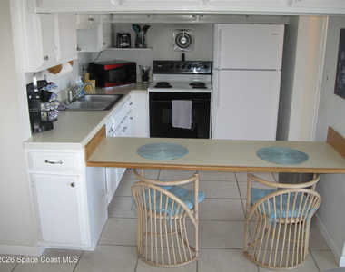 3150 N Atlantic Avenue - Photo Thumbnail 5