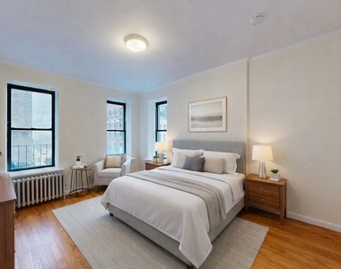 East 38th Street - Photo Thumbnail 2