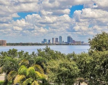 3507 Bayshore Boulevard - Photo Thumbnail 34