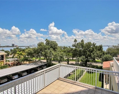 3507 Bayshore Boulevard - Photo Thumbnail 21