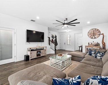 2444 Foggy Creek Circle - Photo Thumbnail 3