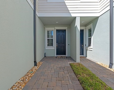 2444 Foggy Creek Circle - Photo Thumbnail 18