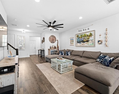 2444 Foggy Creek Circle - Photo Thumbnail 5