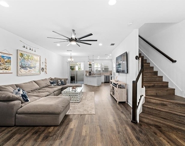2444 Foggy Creek Circle - Photo Thumbnail 2