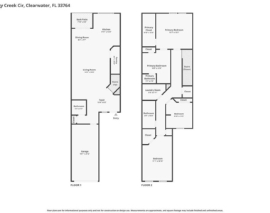 2444 Foggy Creek Circle - Photo Thumbnail 23