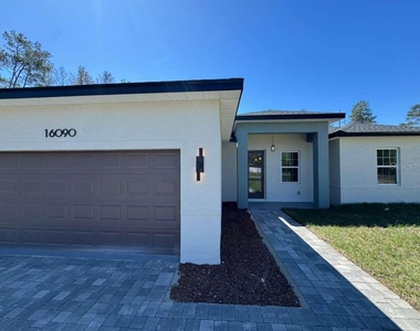 16090 Sw 35th Court Road - Photo Thumbnail 1