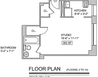 166 2nd Avenue - Photo Thumbnail 5