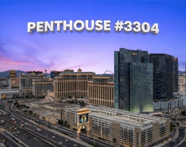 4575 Dean Martin Drive - Photo Thumbnail 9