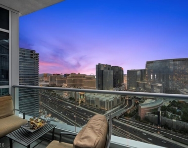 4575 Dean Martin Drive - Photo Thumbnail 1