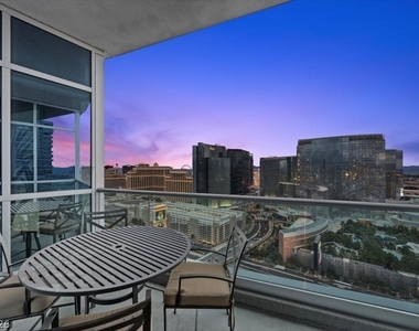 4575 Dean Martin Drive - Photo Thumbnail 3