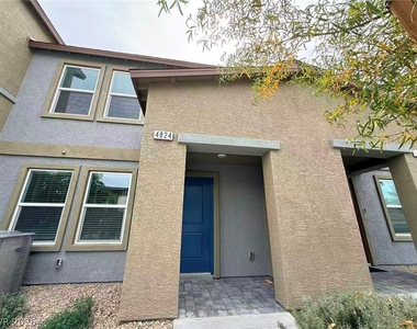 4824 Orchid Ridge Avenue - Photo Thumbnail 2