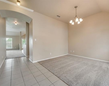 3121 Blue Sage Drive - Photo Thumbnail 4