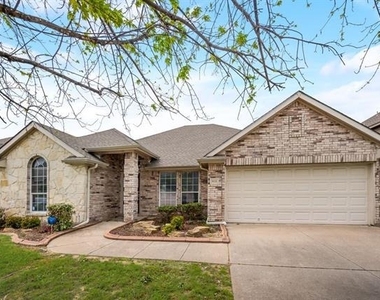 3121 Blue Sage Drive - Photo Thumbnail 2