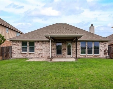 3121 Blue Sage Drive - Photo Thumbnail 16
