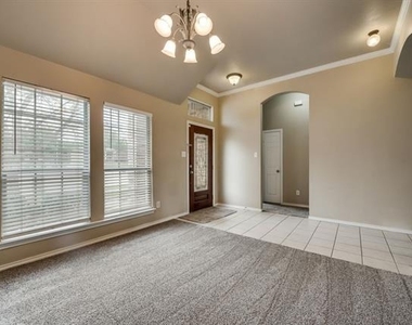 3121 Blue Sage Drive - Photo Thumbnail 3