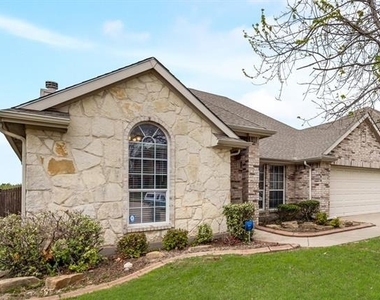3121 Blue Sage Drive - Photo Thumbnail 1