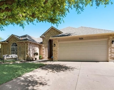 7404 Catlow Court - Photo Thumbnail 1