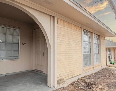 527 Crowley Road - Photo Thumbnail 2