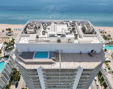525 N Fort Lauderdale Beach Boulevard - Photo Thumbnail 24