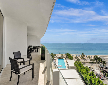 525 N Fort Lauderdale Beach Boulevard - Photo Thumbnail 21