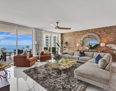 525 N Fort Lauderdale Beach Boulevard - Photo Thumbnail 23