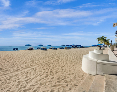 525 N Fort Lauderdale Beach Boulevard - Photo Thumbnail 6
