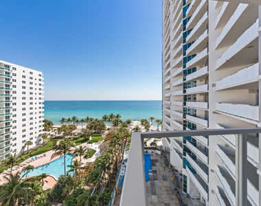 3101 S Ocean Drive - Photo Thumbnail 22