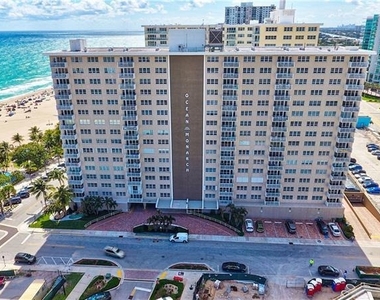 133 N Pompano Beach Blvd Boulevard - Photo Thumbnail 1