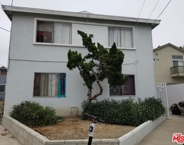 581 Bonita Street - Photo Thumbnail 1