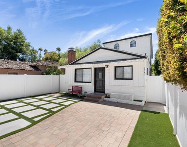 5541 Fallbrook Avenue - Photo Thumbnail 1