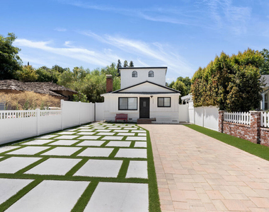 5541 Fallbrook Avenue - Photo Thumbnail 2