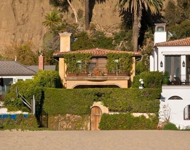 703 Palisades Beach Road - Photo Thumbnail 1