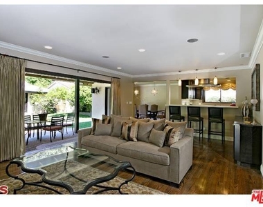 2001 Coldwater Canyon Drive - Photo Thumbnail 1