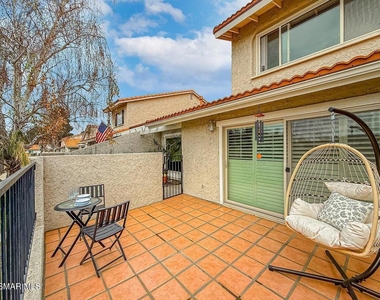 560 Chapala Drive - Photo Thumbnail 42