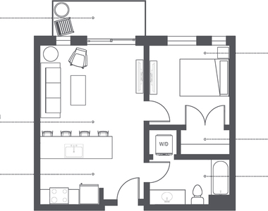 985 Albion St. - Photo Thumbnail 29