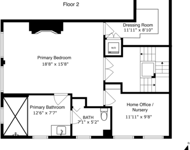 87 Perry St - Photo Thumbnail 10