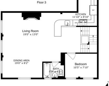 87 Perry St - Photo Thumbnail 11