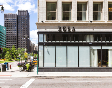 600 Woodward Avenue - Photo Thumbnail 20