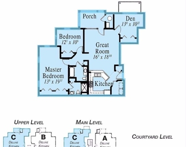 856 W Summerfield Glen Circle - Photo Thumbnail 17