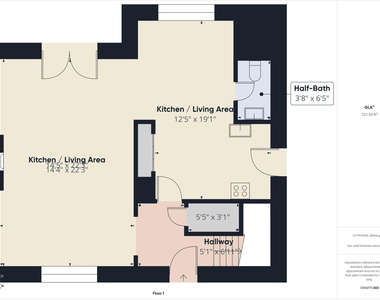 3516 Casine Court - Photo Thumbnail 2