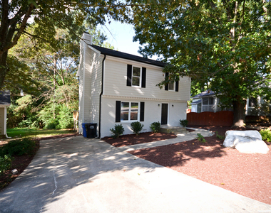 3516 Casine Court - Photo Thumbnail 1