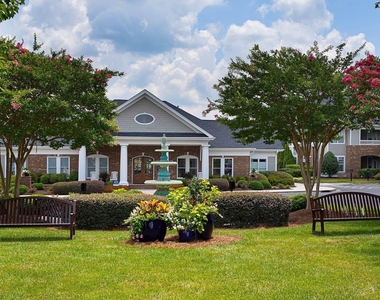 100 Village Crossing Drive - Photo Thumbnail 2