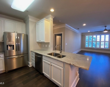 421 Waterford Lake Drive - Photo Thumbnail 2