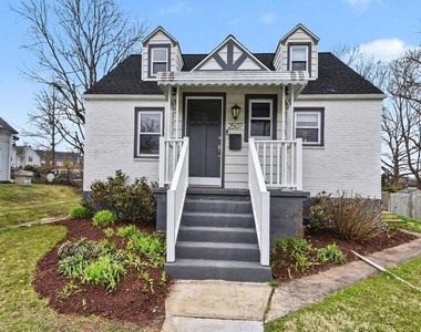 2507 Glencoe Rd - Photo Thumbnail 1