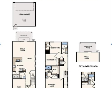 1772 Yaupon Grove Ln - Photo Thumbnail 14