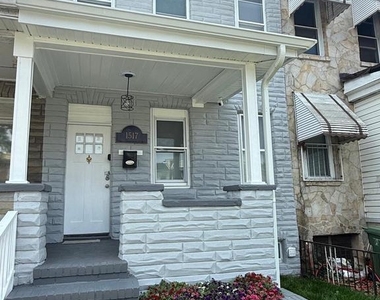 1517 Sycamore Street - Photo Thumbnail 1