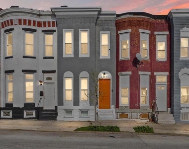 1307 N Patterson Park Avenue - Photo Thumbnail 24