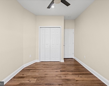 1307 N Patterson Park Avenue - Photo Thumbnail 13