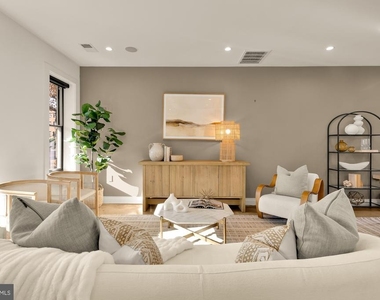 1005 P Street Nw - Photo Thumbnail 4